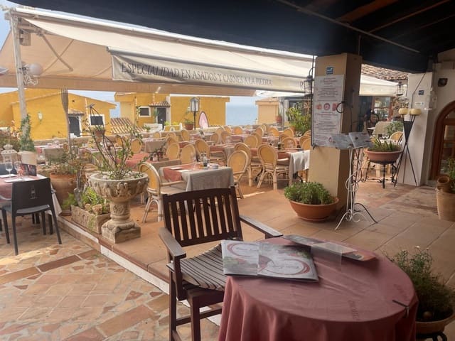 Virksomhed til salg i Peguera / Paguera, Calvià - € 950.000 (Ref: 9109078)