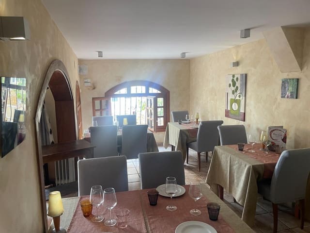 Virksomhed til salg i Peguera / Paguera, Calvià - € 950.000 (Ref: 9109078)