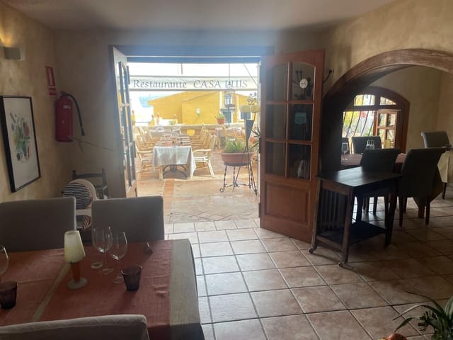 Virksomhed til salg i Peguera / Paguera, Calvià - € 950.000 (Ref: 9109078)