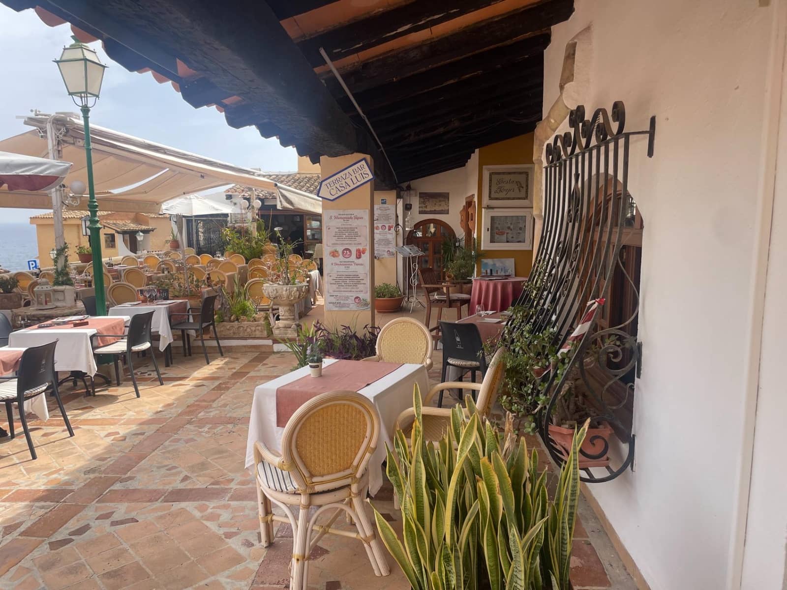 Virksomhed til salg i Peguera / Paguera - € 950.000 (Ref: 9109078)