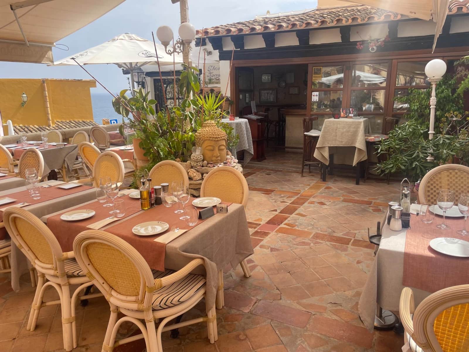 Virksomhed til salg i Peguera / Paguera - € 950.000 (Ref: 9109078)