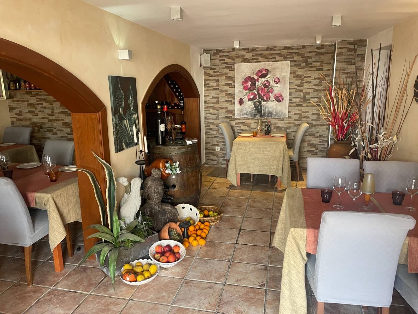 Virksomhed til salg i Peguera / Paguera - € 950.000 (Ref: 9109078)