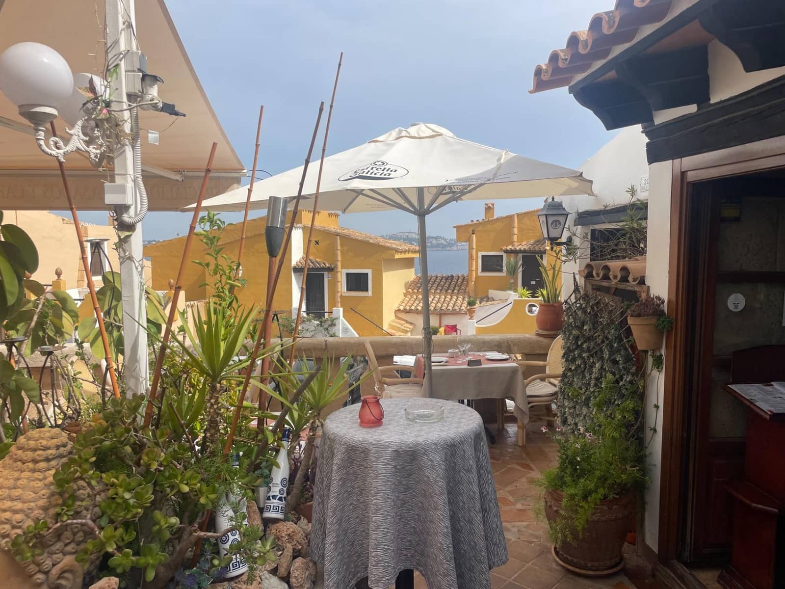 Virksomhed til salg i Peguera / Paguera - € 950.000 (Ref: 9109078)