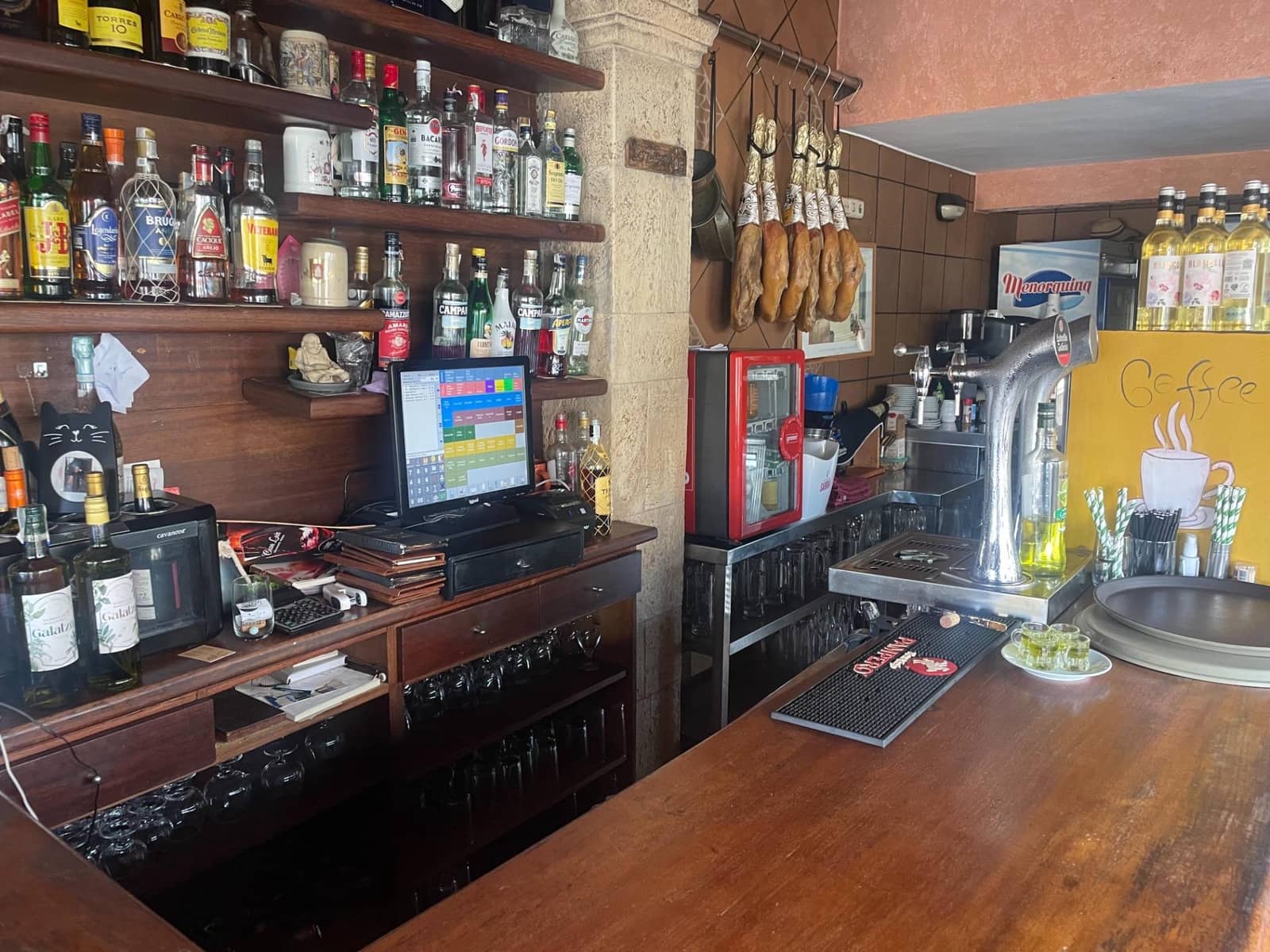 Virksomhed til salg i Peguera / Paguera - € 950.000 (Ref: 9109078)