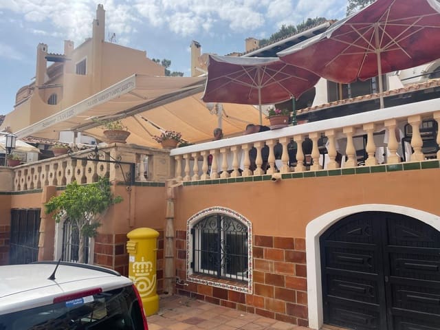 Virksomhed til salg i Peguera / Paguera, Calvià - € 950.000 (Ref: 9109078)