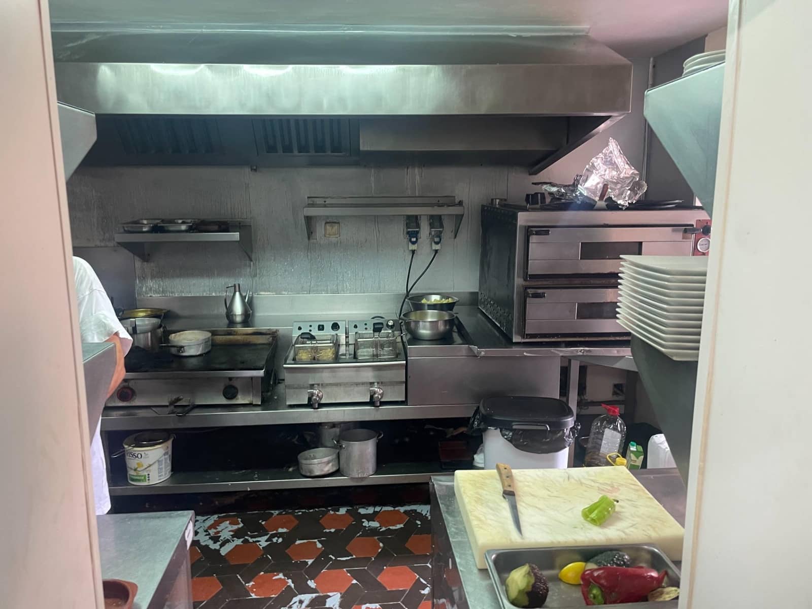 Virksomhed til salg i Peguera / Paguera - € 950.000 (Ref: 9109078)