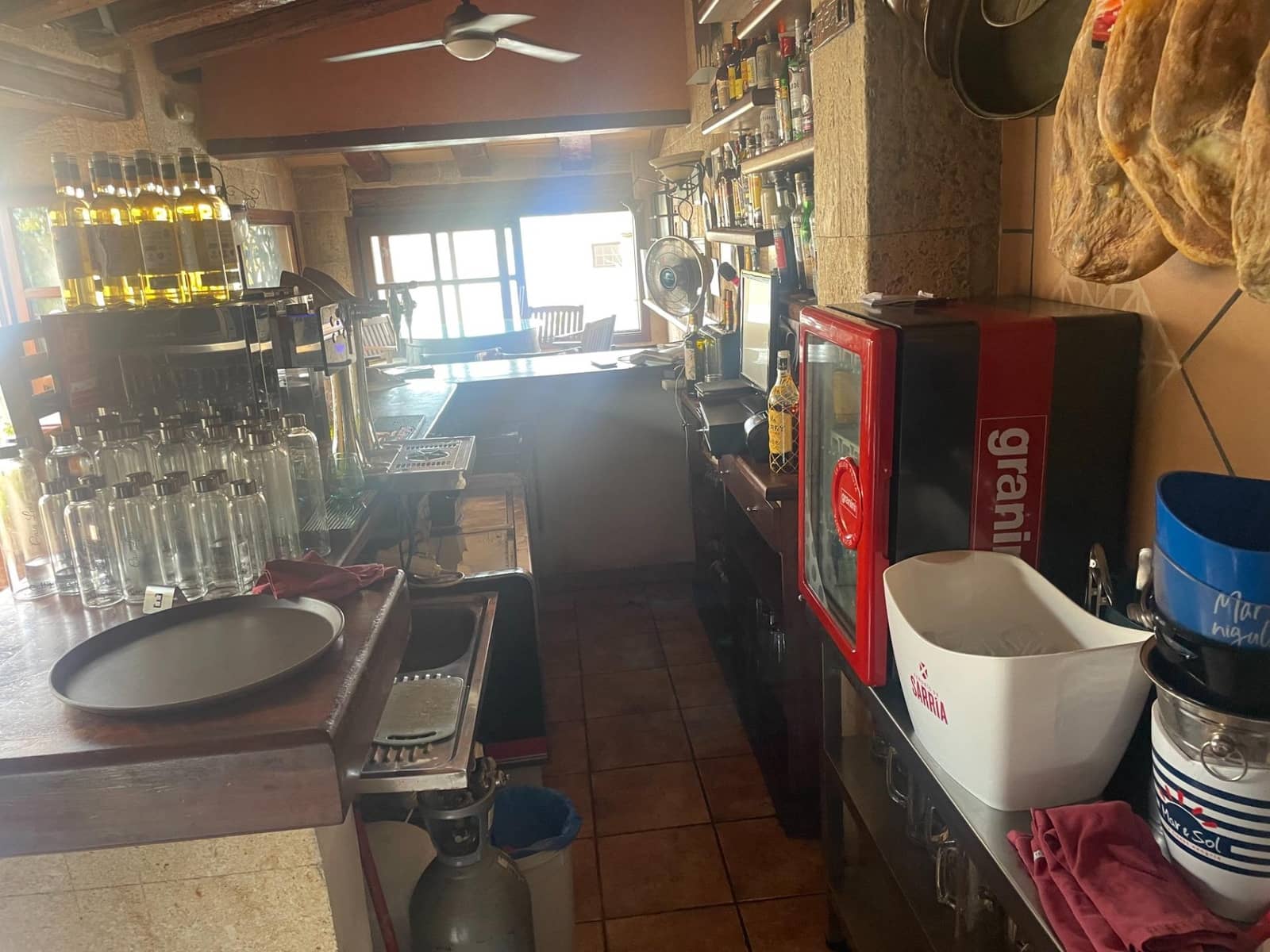 Virksomhed til salg i Peguera / Paguera - € 950.000 (Ref: 9109078)