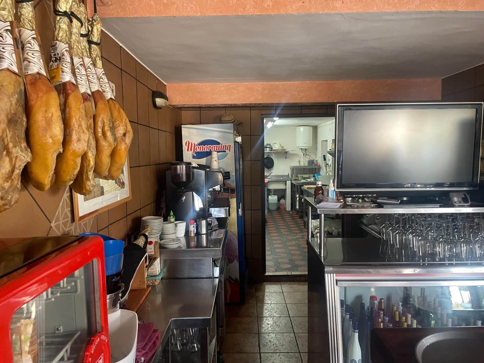 Virksomhed til salg i Peguera / Paguera - € 950.000 (Ref: 9109078)