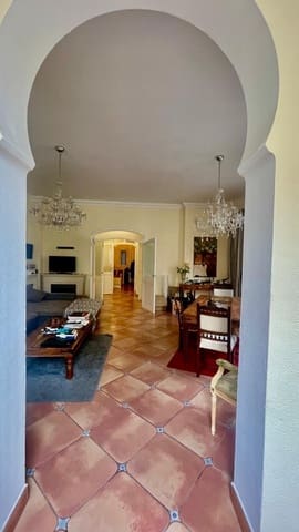 1 makuuhuone Huoneisto myytävänä paikassa Cort, Palma de Mallorca - 550 000 € (Ref: 9109081)