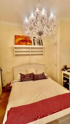 1 camera da letto Appartamento in vendita in Cort, Palma de Mallorca - 550.000 € (Rif: 9109081)