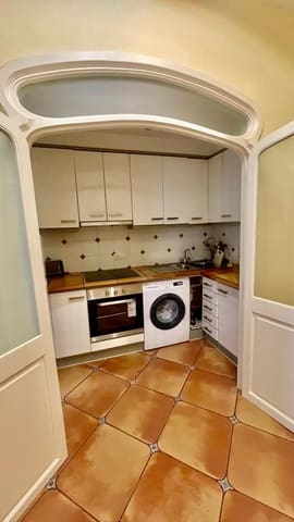 1 camera da letto Appartamento in vendita in Cort, Palma de Mallorca - 550.000 € (Rif: 9109081)