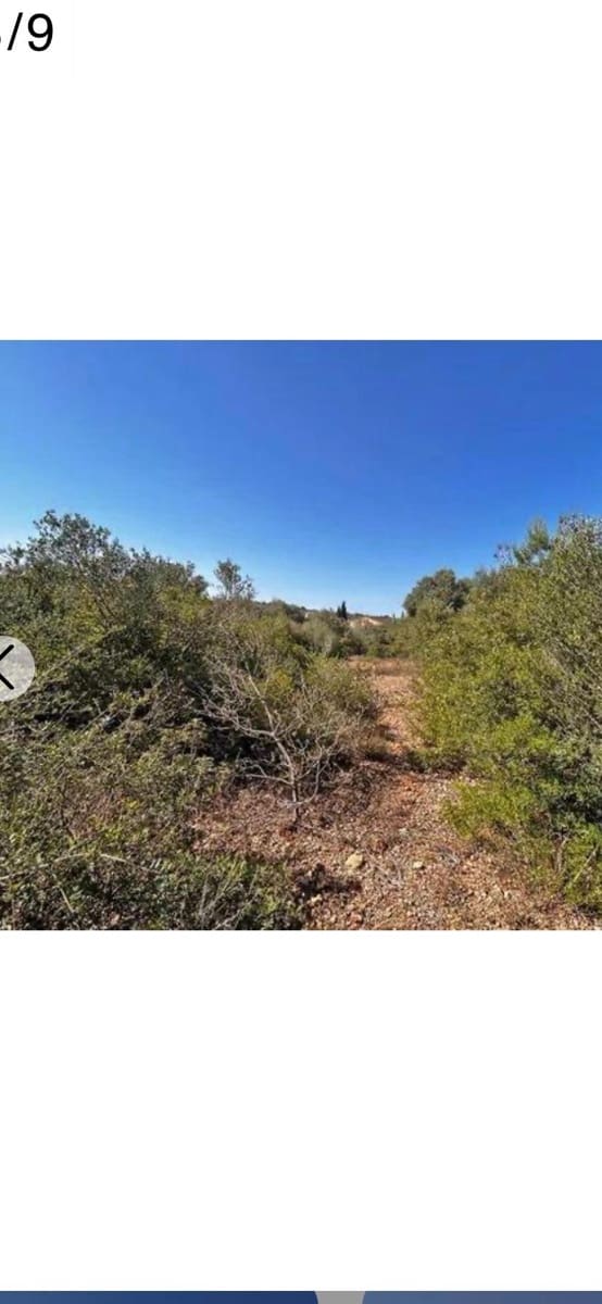 Byggegrund til salg i Bunyola - € 535.000 (Ref: 9109082)