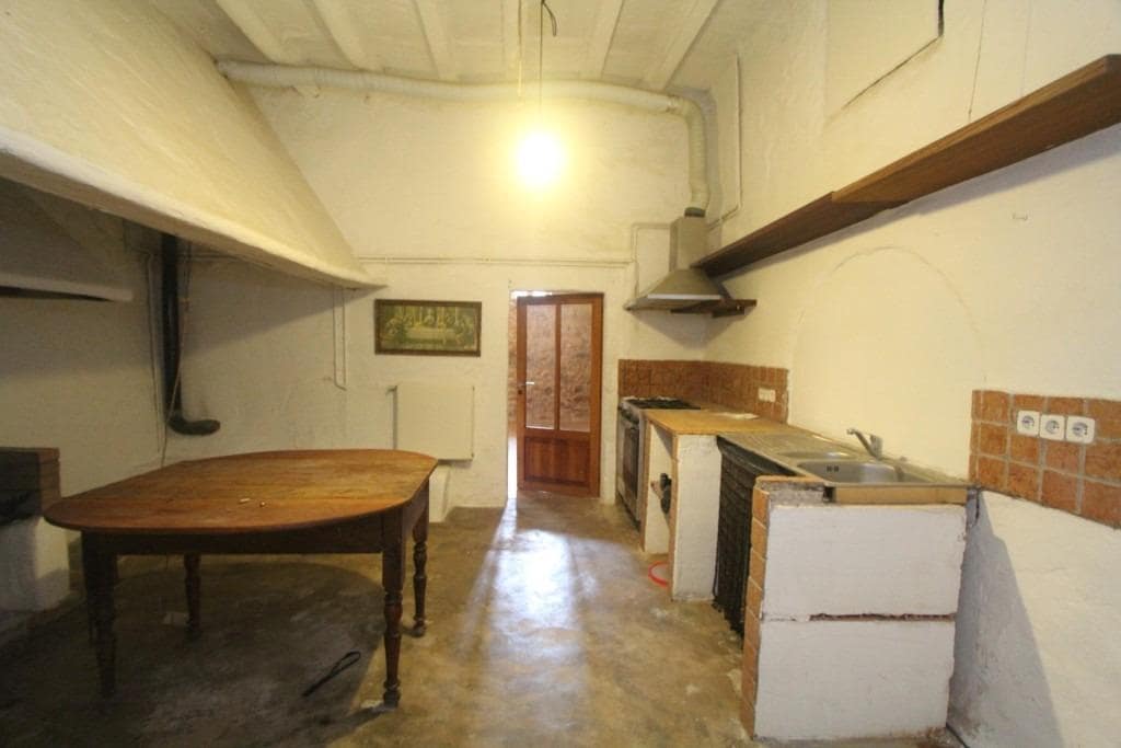 4 soveværelse Finca/Landehus til salg i Sant Joan med swimmingpool garage - € 1.075.000 (Ref: 9109085)