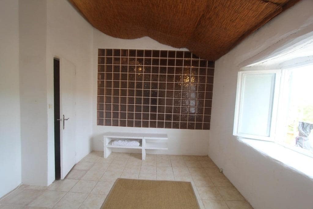 4 soveværelse Finca/Landehus til salg i Sant Joan med swimmingpool garage - € 1.075.000 (Ref: 9109085)