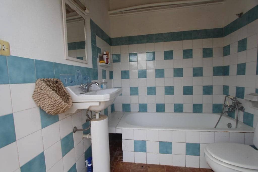 4 soveværelse Finca/Landehus til salg i Sant Joan med swimmingpool garage - € 1.075.000 (Ref: 9109085)