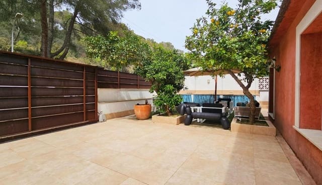 Piso de 3 habitaciones en Calvià en venta - 749.000 € (Ref: 9110253)