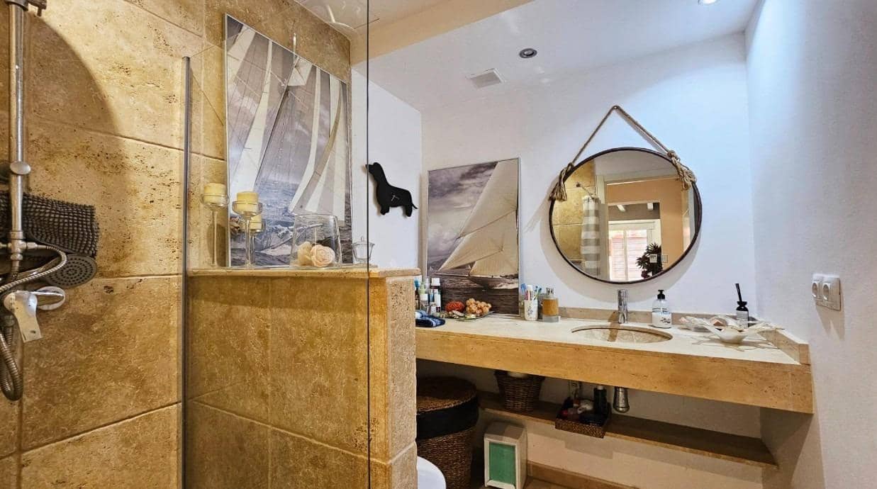 Piso de 3 habitaciones en Calvià en venta - 749.000 € (Ref: 9110253)