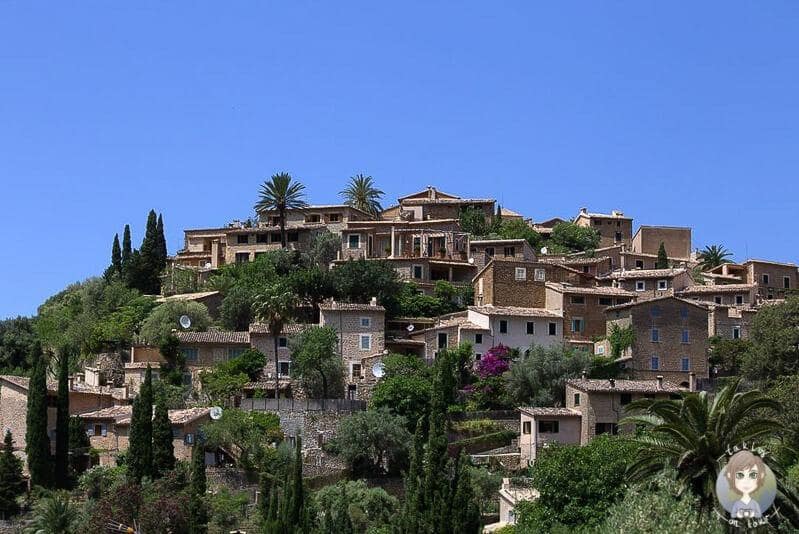 1 soveværelse Villa til salg i Valldemosa - € 580.000 (Ref: 9132308)