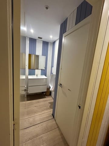 Virksomhed til salg i Palma de Mallorca - € 235.000 (Ref: 9149198)