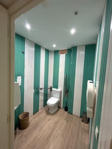 Virksomhed til salg i Palma de Mallorca - € 235.000 (Ref: 9149198)