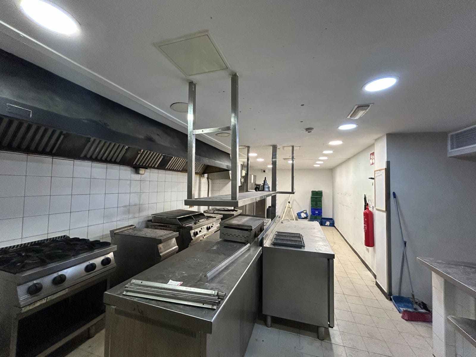 Virksomhed til salg i Palma de Mallorca - € 235.000 (Ref: 9149198)