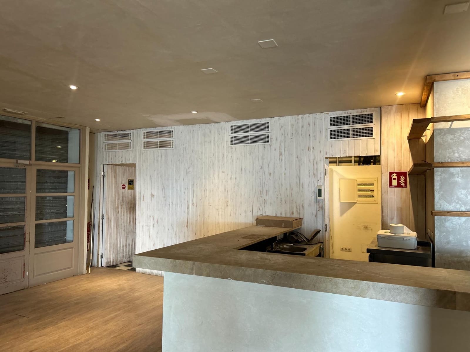 Virksomhed til salg i Palma de Mallorca - € 235.000 (Ref: 9149198)