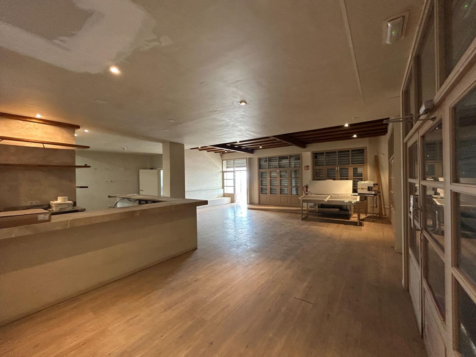 Virksomhed til salg i Palma de Mallorca - € 235.000 (Ref: 9149198)