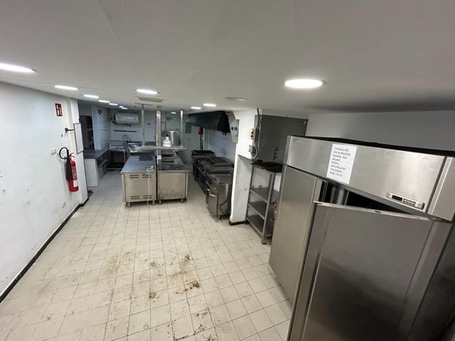 Virksomhed til salg i Palma de Mallorca - € 235.000 (Ref: 9149198)