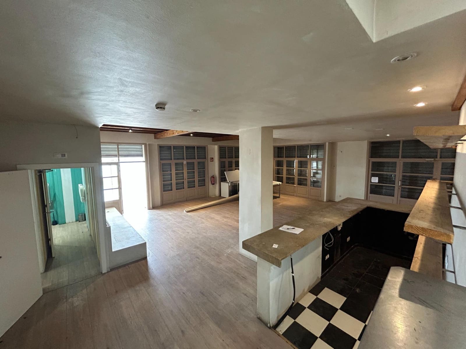 Virksomhed til salg i Palma de Mallorca - € 235.000 (Ref: 9149198)