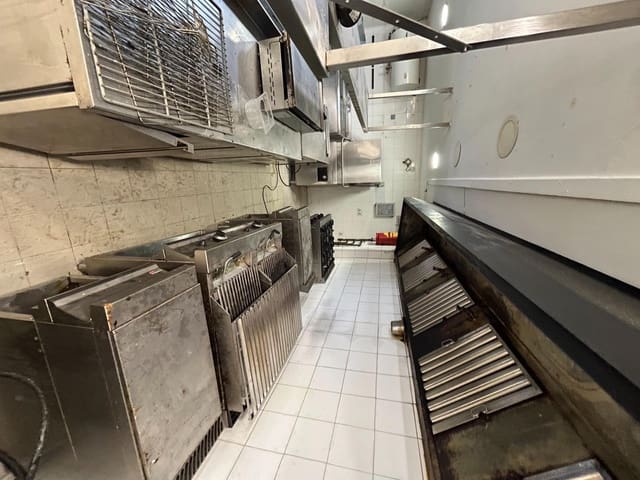 Virksomhed til salg i Palma de Mallorca - € 235.000 (Ref: 9149198)