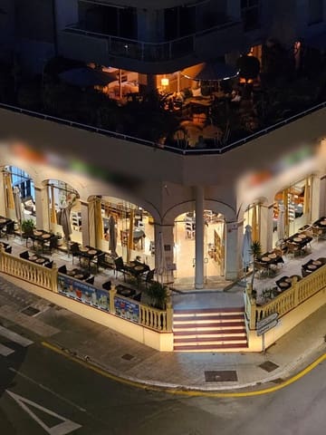 Kommersiell till salu i Cala Mayor, Palma de Mallorca - 85 000 € (Ref: 9153875)