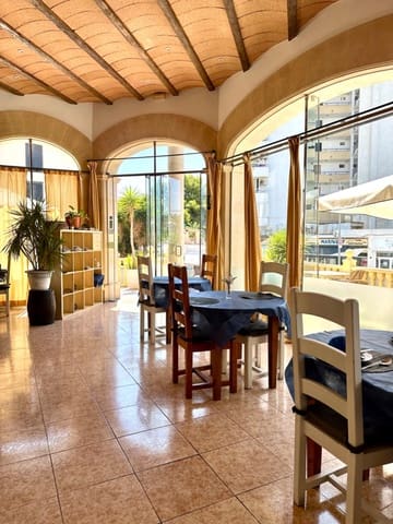 Kommersiell till salu i Cala Mayor, Palma de Mallorca - 85 000 € (Ref: 9153875)