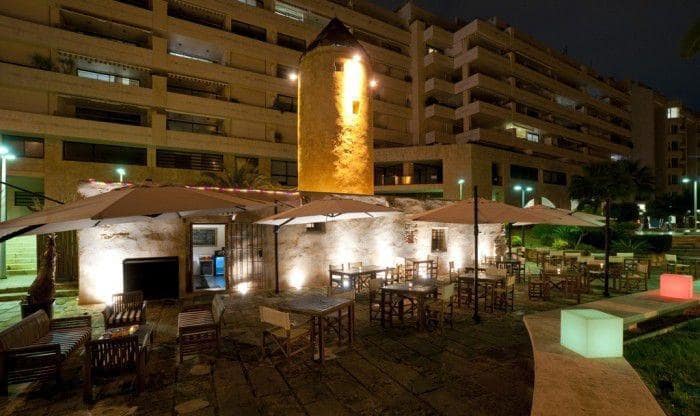 Erhverv til salg i Es Molinar / El Molinar - € 1.150.000 (Ref: 9153876)