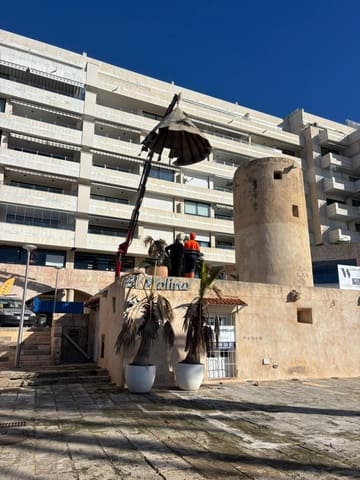 Erhverv til salg i Es Molinar / El Molinar, Palma de Mallorca - € 1.150.000 (Ref: 9153876)