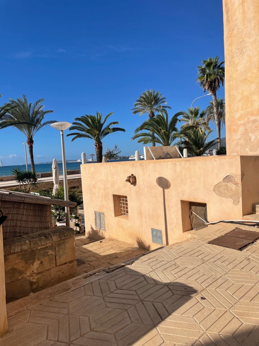 Erhverv til salg i Es Molinar / El Molinar - € 1.150.000 (Ref: 9153876)