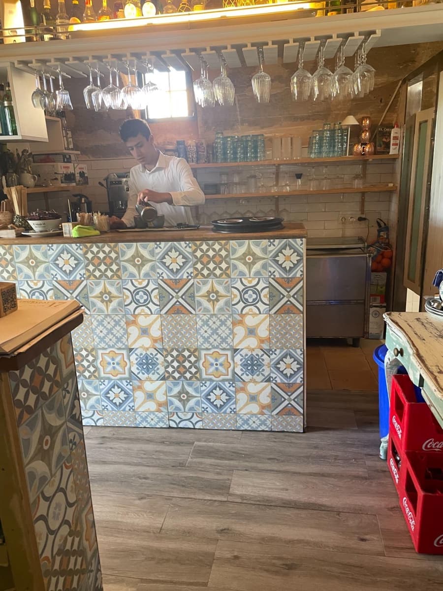 Erhverv til salg i Es Molinar / El Molinar - € 1.150.000 (Ref: 9153876)