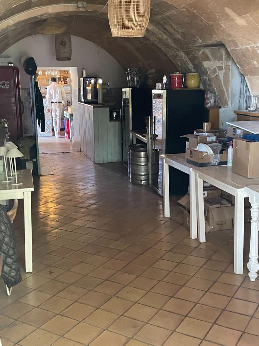 Erhverv til salg i Es Molinar / El Molinar - € 1.150.000 (Ref: 9153876)