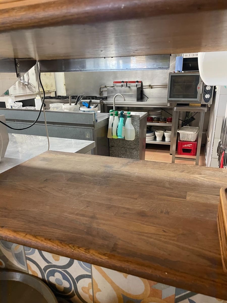 Erhverv til salg i Es Molinar / El Molinar - € 1.150.000 (Ref: 9153876)