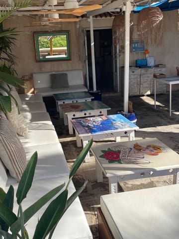 Erhverv til salg i Es Molinar / El Molinar, Palma de Mallorca - € 1.150.000 (Ref: 9153876)