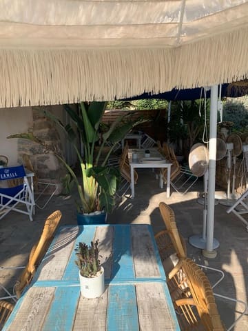 Erhverv til salg i Es Molinar / El Molinar, Palma de Mallorca - € 1.150.000 (Ref: 9153876)