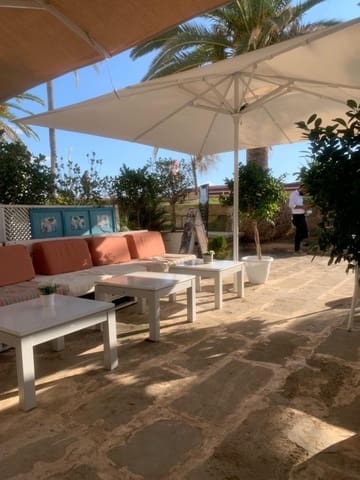 Erhverv til salg i Es Molinar / El Molinar, Palma de Mallorca - € 1.150.000 (Ref: 9153876)