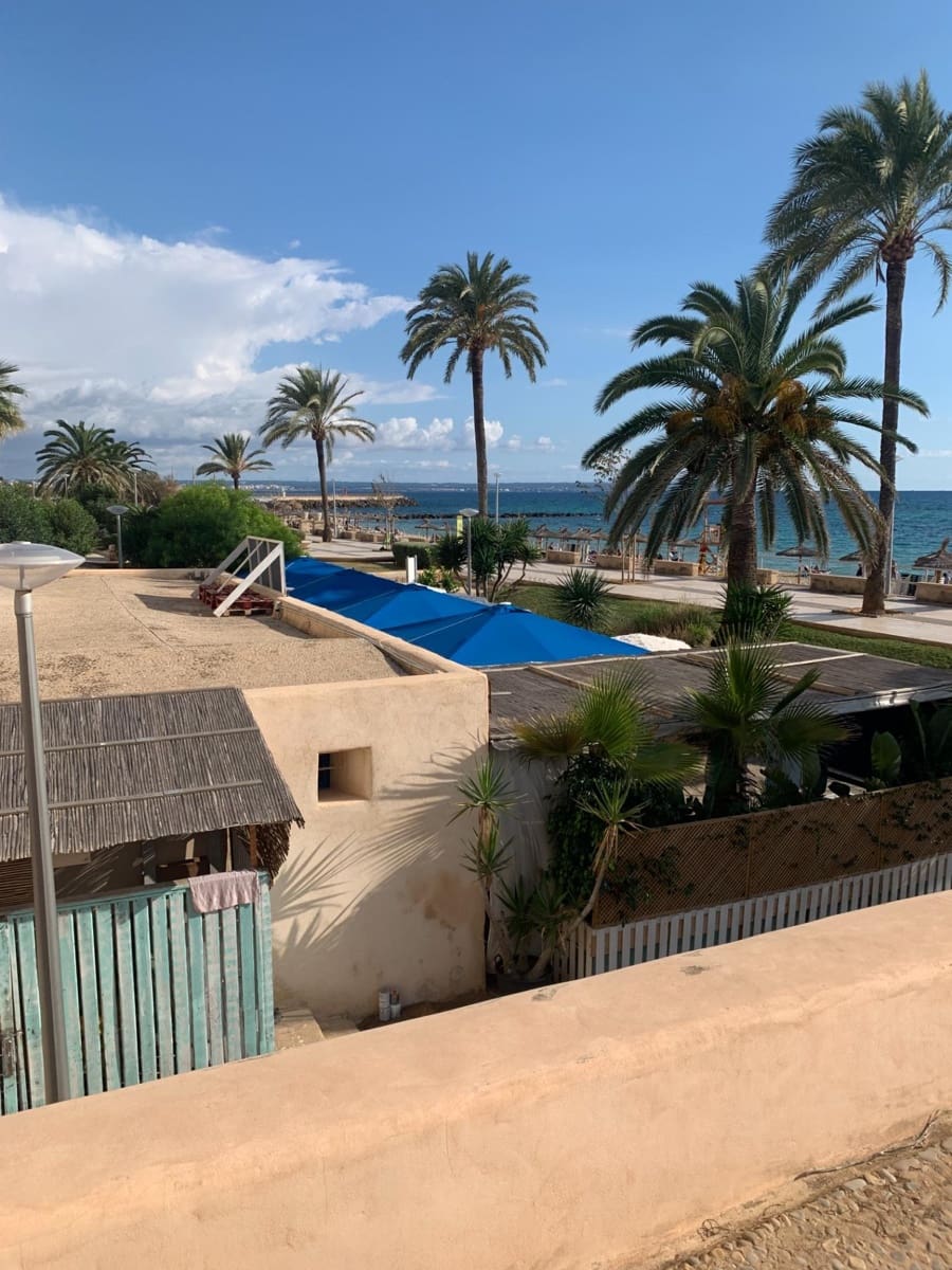 Erhverv til salg i Es Molinar / El Molinar - € 1.150.000 (Ref: 9153876)