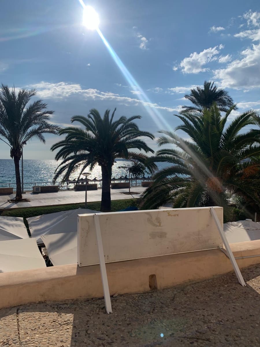 Erhverv til salg i Es Molinar / El Molinar - € 1.150.000 (Ref: 9153876)