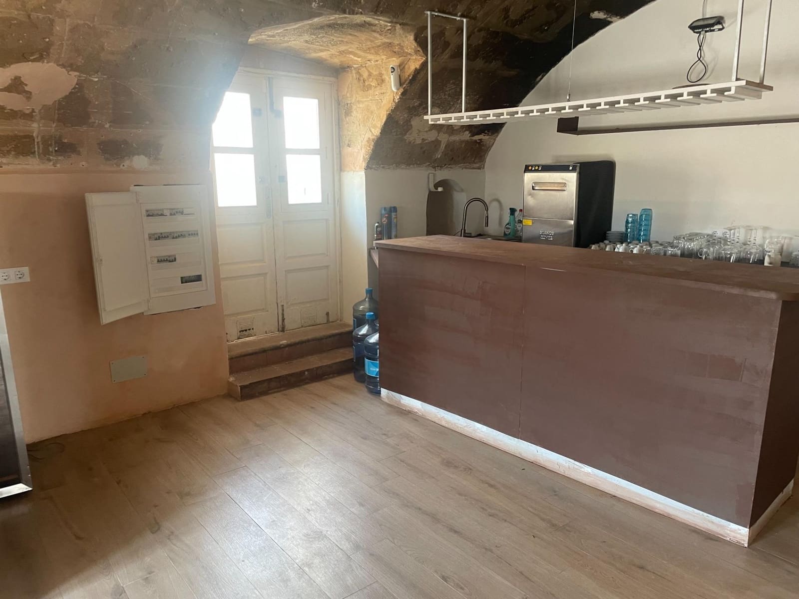 Erhverv til salg i Es Molinar / El Molinar - € 1.150.000 (Ref: 9153876)