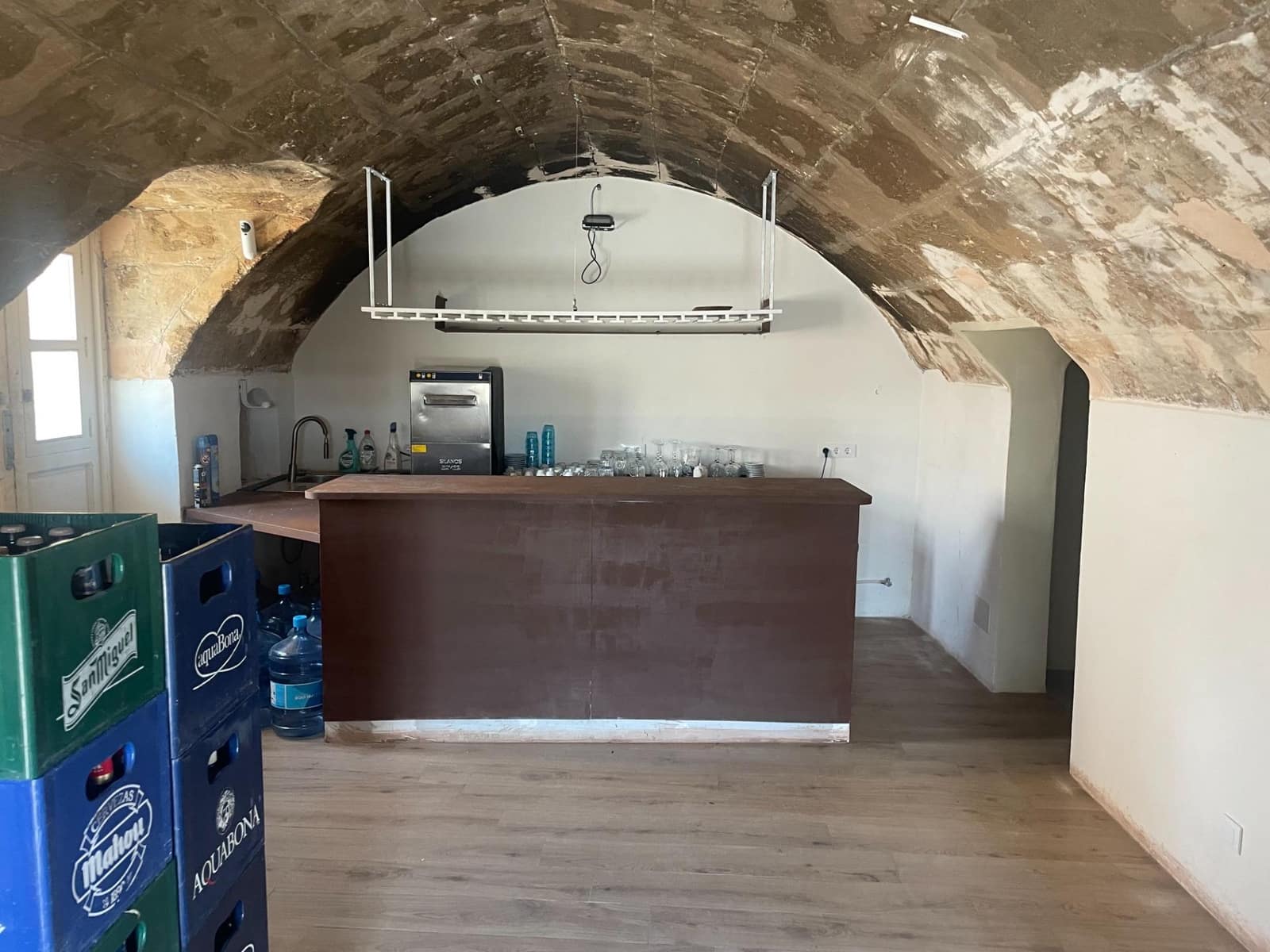 Erhverv til salg i Es Molinar / El Molinar - € 1.150.000 (Ref: 9153876)