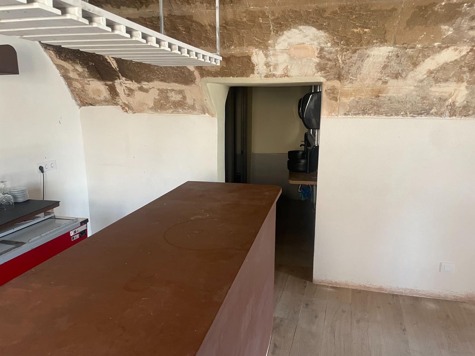 Erhverv til salg i Es Molinar / El Molinar - € 1.150.000 (Ref: 9153876)