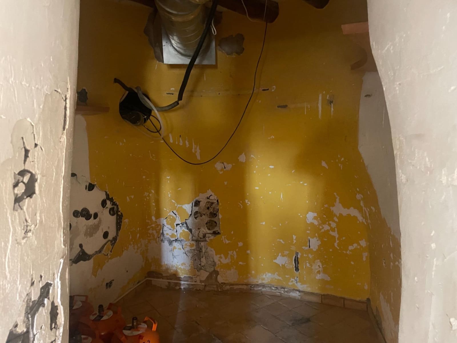 Erhverv til salg i Es Molinar / El Molinar - € 1.150.000 (Ref: 9153876)