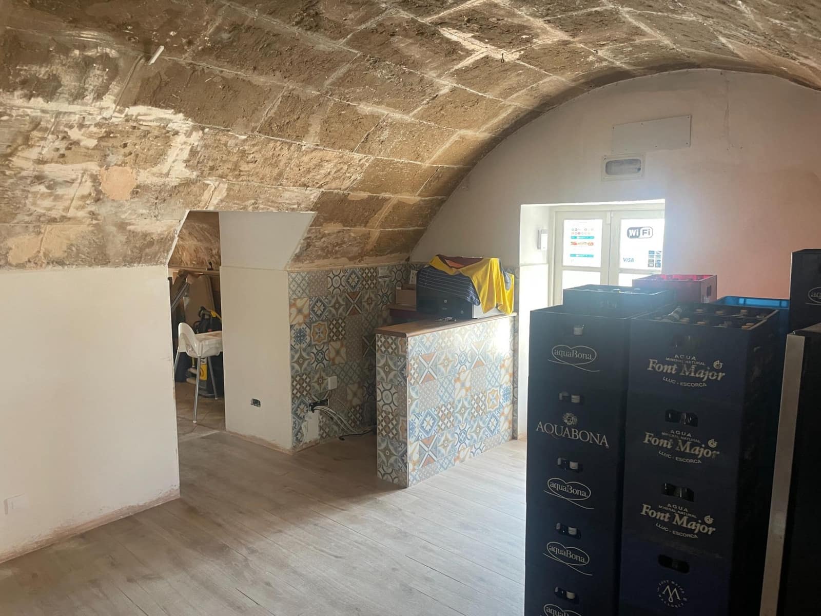 Erhverv til salg i Es Molinar / El Molinar - € 1.150.000 (Ref: 9153876)