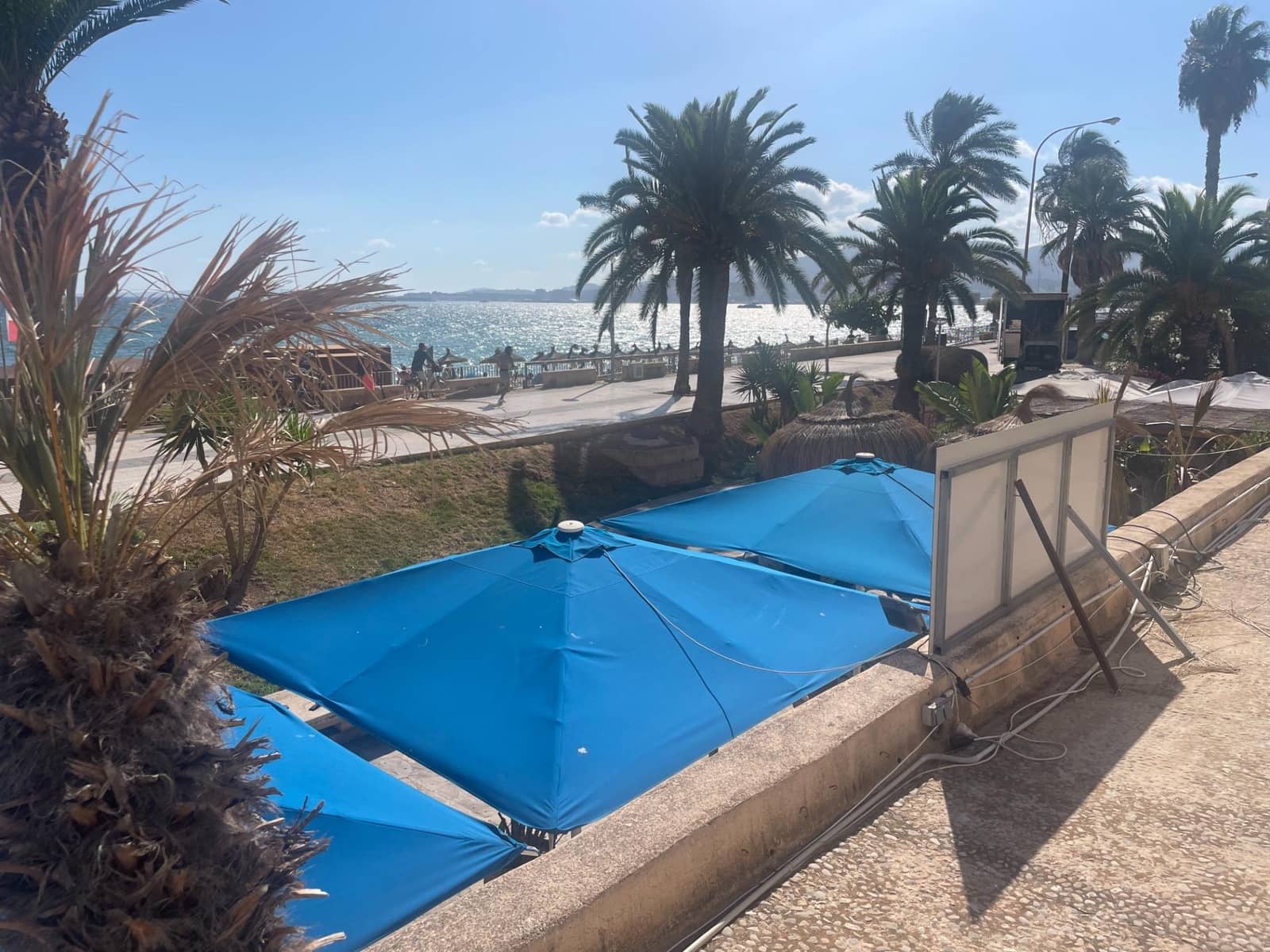 Erhverv til salg i Es Molinar / El Molinar - € 1.150.000 (Ref: 9153876)