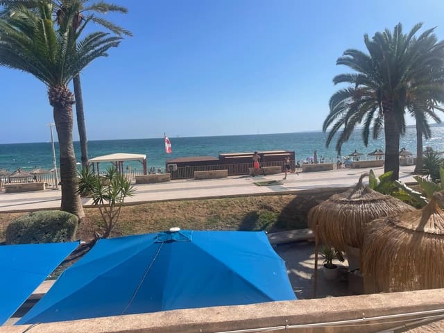 Erhverv til salg i Es Molinar / El Molinar, Palma de Mallorca - € 1.150.000 (Ref: 9153876)